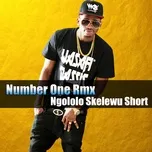 Nghe nhạc Number One - Ngololo Skelewu Short hay nhất