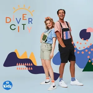 Welcome To Diver City - Diver City