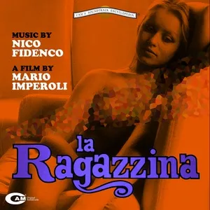 La Ragazzina - Nico Fidenco