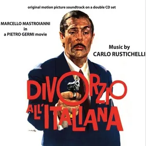 Divorzio All'Italiana - Carlo Rustichelli