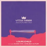 Tải nhạc Mp3 Little Things (Single) online
