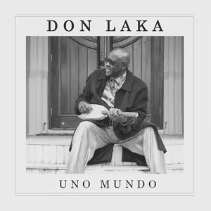 Nants' iCorona (Single) - Don Laka