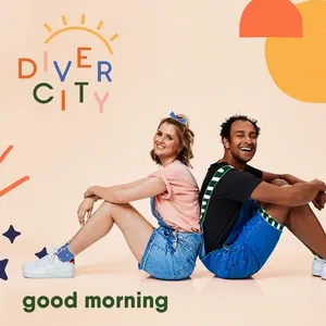 Good Morning (Single) - Diver City