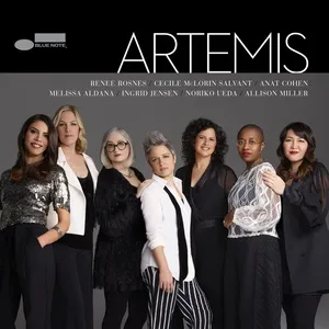 Big Top (Single) - Artemis