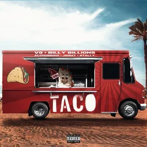 Taco (Single) - 98s, V9, Jimmy, V.A