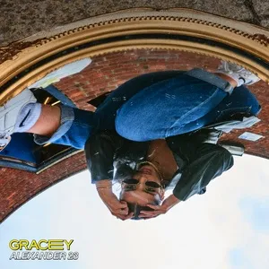 Like That (Single) - Gracey, Alexander 23