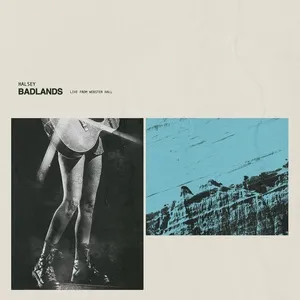 Badlands (Live from Webster Hall) - Halsey