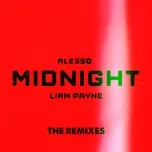 Nghe nhạc Midnight (EP) - Alesso, Liam Payne