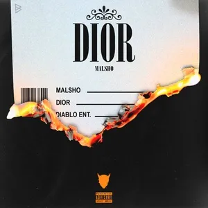 Dior (Single) - Malsho