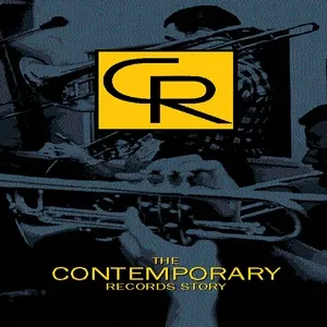 The Contemporary Records Story - V.A