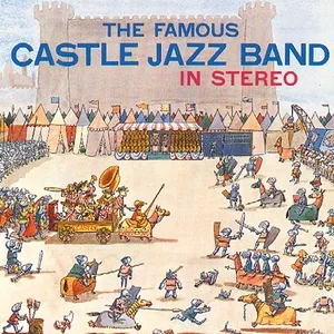 In Stereo - Famous Castle Jazz Band