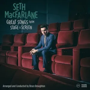 Great Songs From Stage And Screen - Seth MacFarlane