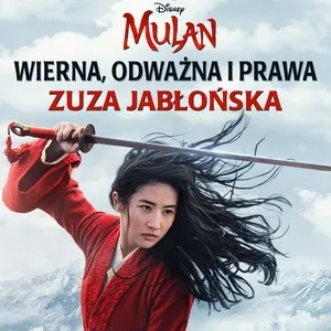Wierna, Odwazna I Prawa (Single) - Zuza Jablonska