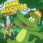 Nghe nhạc Mp3 Arne Alligator (Single) hot nhất