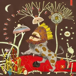 Gum In My Mouth (Single) - Butcher Brown