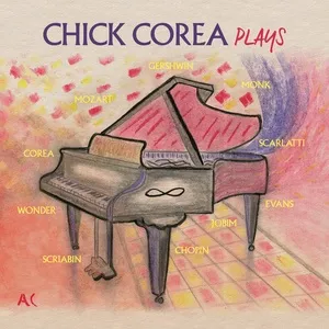 Children’s Song No. 10 (Single) - Chick Corea