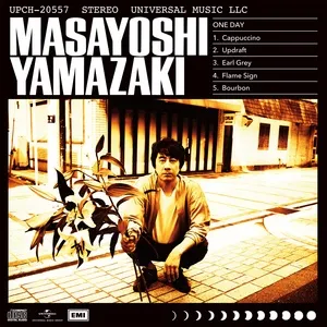 One Day (Mini Album) - Masayoshi Yamazaki