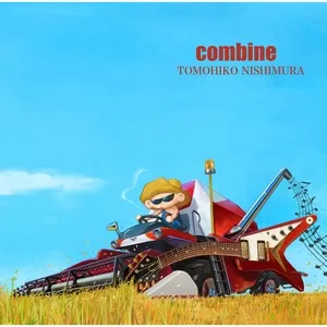Combine - Tomohiko Nishimura