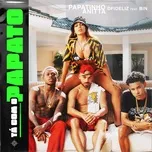 Ta com o Papato (Single) - Papatinho, Anitta, Dfideliz, V.A