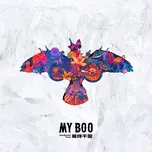 My Boo (single) - Jackson Yee