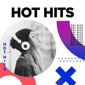 Hot Hits - V.A