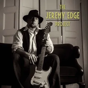 The Jeremy Edge Project - The Jeremy Edge Project
