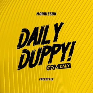 Daily Duppy Freestyle (Single) - Morrisson