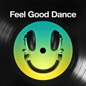 Nghe nhạc Feel Good Dance - V.A