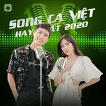 Nghe nhạc Nhạc Việt Song Ca Hay Nhất 2020 - V.A