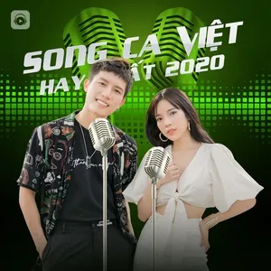 Tải nhạc Nhạc Việt Song Ca Hay Nhất 2020 Mp3 về điện thoại