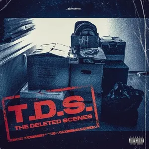 T.D.S. (Single) - Laas Unltd.