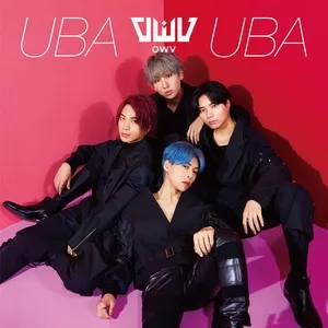 Uba Uba (Single) - OWV