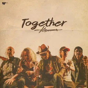 Together (Single) - Add Carabao