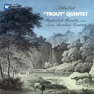 Schubert: Piano Quintet, D. 667 