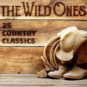 The Wild Ones: 25 Country Classics - V.A