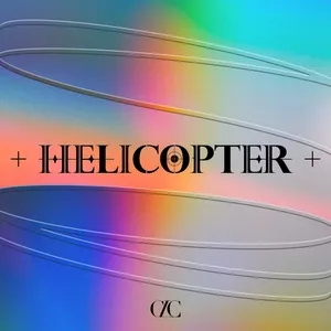 Helicopter (Single) - CLC