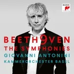 Tải nhạc Zing Mp3 Beethoven: The 9 Symphonies về máy