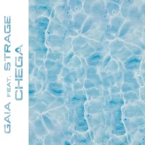 Chega (Remix) (Single) - Gaia, Strage