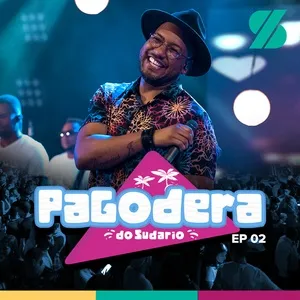 Pagodera do Sudario - EP 2 - Sudario