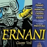 Cetra Verdi Collection: Ernani - Fernando Previtali