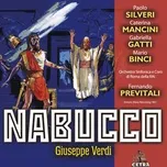 Download nhạc Cetra Verdi Collection: Nabucco Mp3 hot nhất