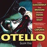 Cetra Verdi Collection: Otello - Franco Capuana