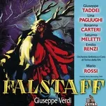 Cetra Verdi Collection: Falstaff - Mario Rossi