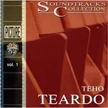 O.S.T. Soundtracks Collection (Vol. 1) - Teho Teardo