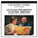 Pagine Inedite - Claudio Abbado, Luciano Pavarotti