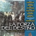 Download nhạc hot Cetra Verdi Collection: La forza del destino trực tuyến miễn phí