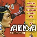 Nghe và tải nhạc hay Cetra Verdi Collection: Aida Mp3 miễn phí về máy
