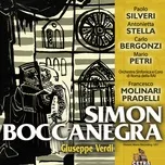 Nghe nhạc Cetra Verdi Collection: Simon Boccanegra trực tuyến miễn phí