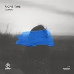 Nghe nhạc Right Time - Scorpion