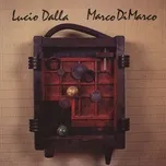 Lucio Dalla & Marco Di Marco (EP) - Lucio Dalla, Marco Di Marco
